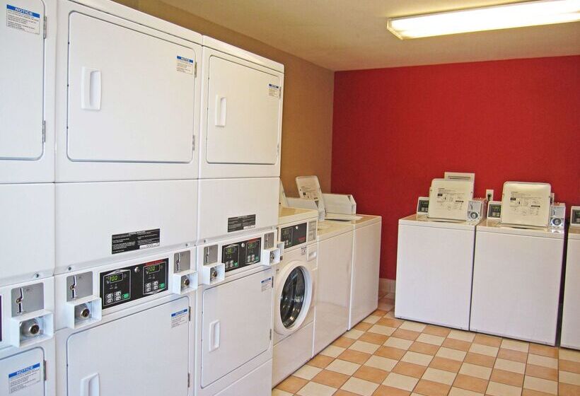 هتل Extended Stay America Suites  San Jose  Sunnyvale