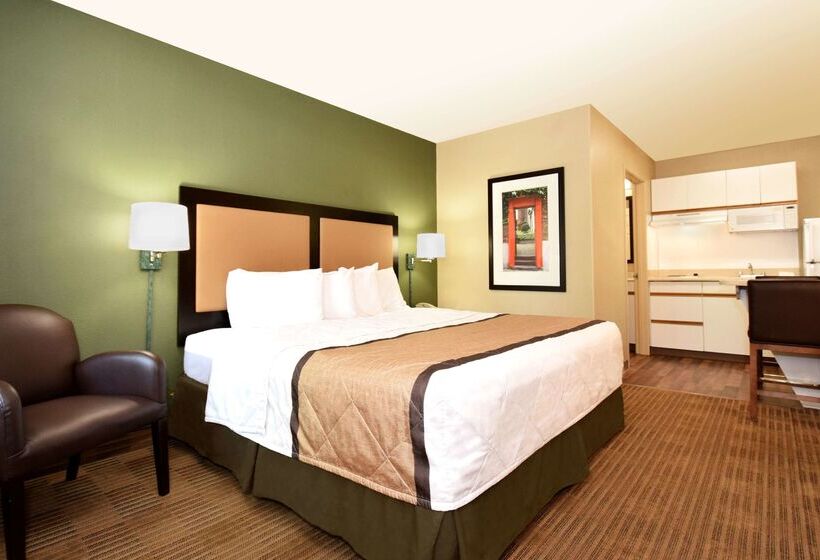هتل Extended Stay America Suites  San Jose  Sunnyvale