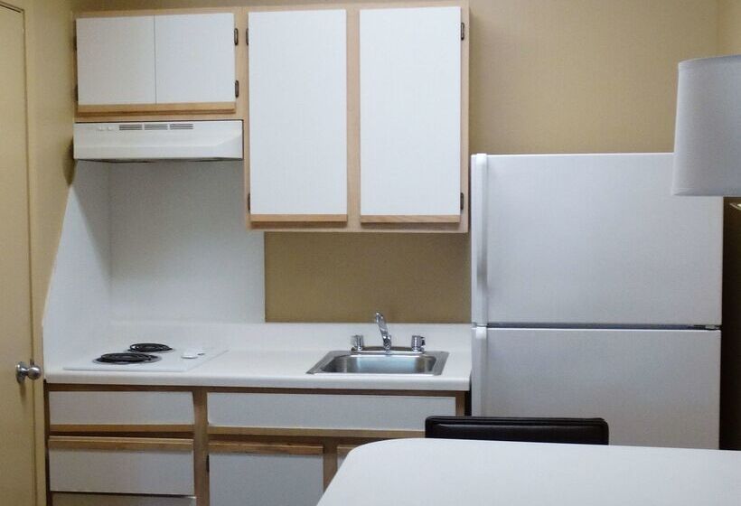 هتل Extended Stay America Suites  San Jose  Sunnyvale