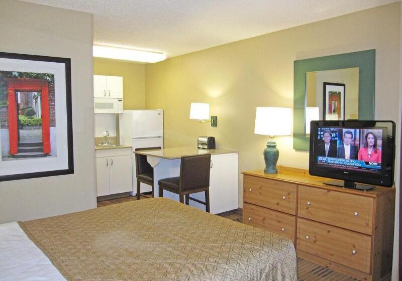 هتل Extended Stay America Suites  San Jose  Sunnyvale