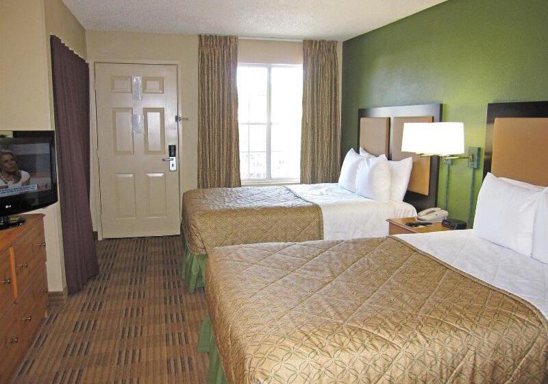 هتل Extended Stay America Suites  San Jose  Sunnyvale