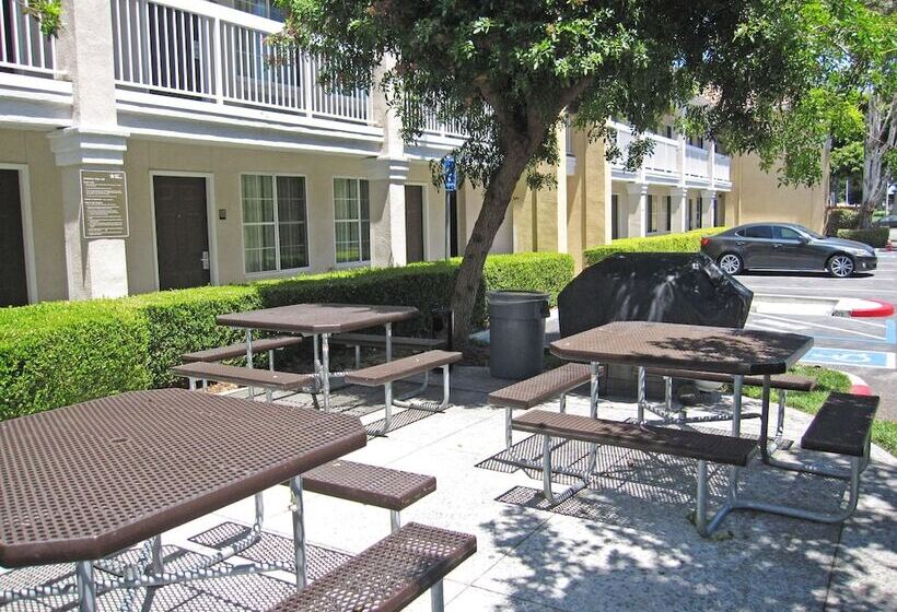 هتل Extended Stay America Suites  San Jose  Sunnyvale