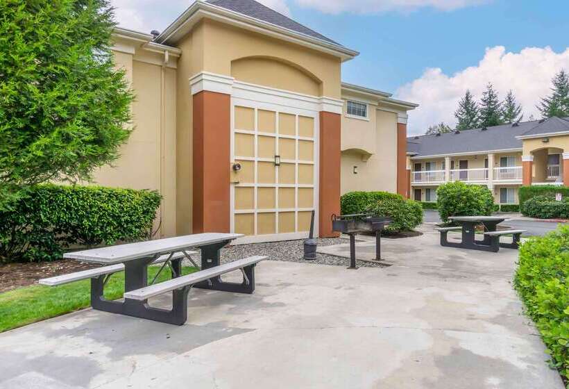 هتل Extended Stay America Suites  Seattle  Redmond