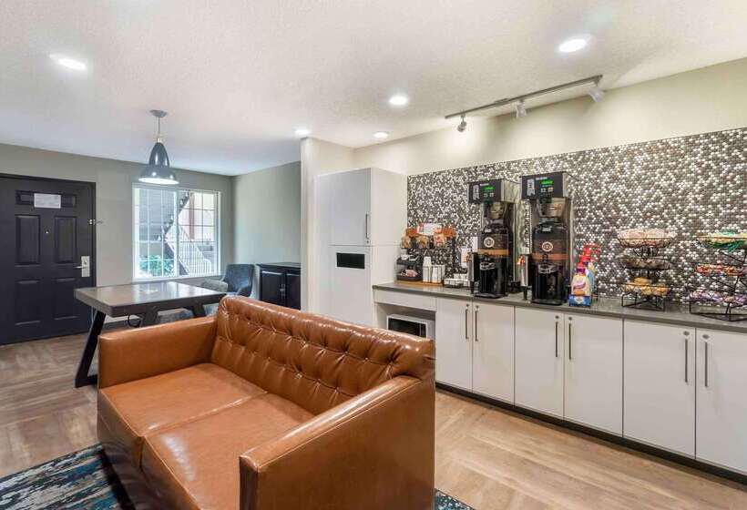 هتل Extended Stay America Suites Seattle Redmond