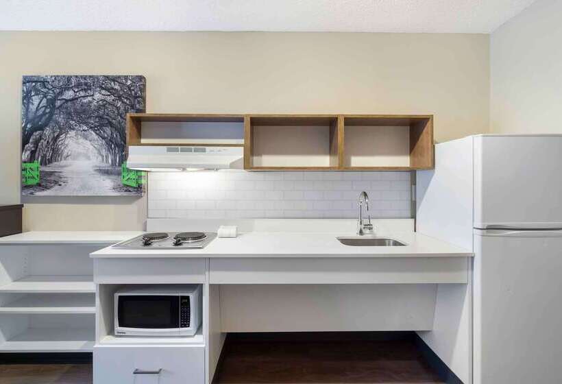 هتل Extended Stay America Suites  Seattle  Redmond