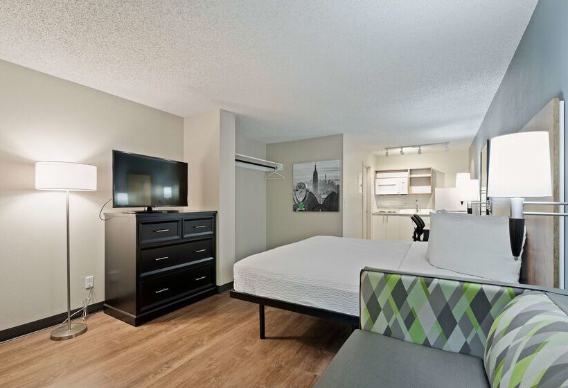 هتل Extended Stay America Suites  Seattle  Redmond