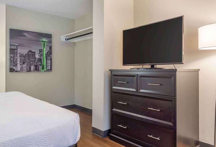 Hotel Extended Stay America Suites  Seattle  Redmond