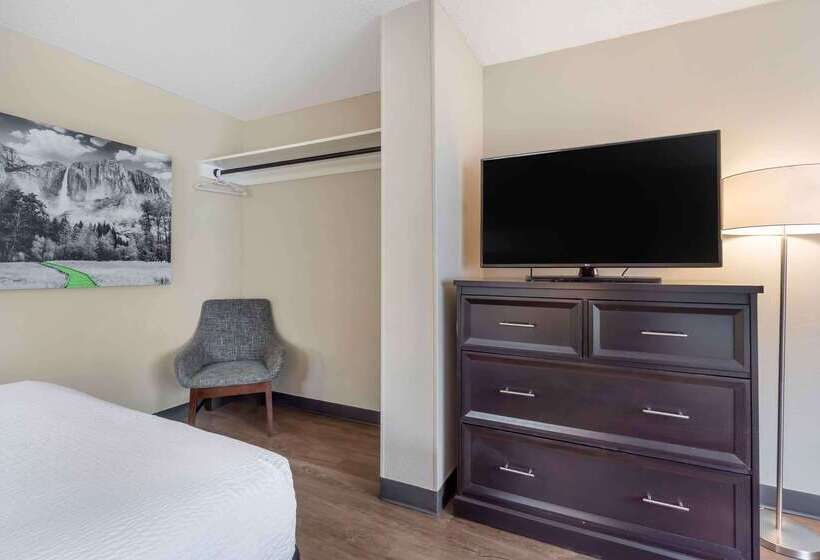 هتل Extended Stay America Suites  Seattle  Redmond