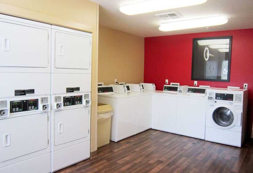 فندق Extended Stay America Select Suites   Tampa   Brandon