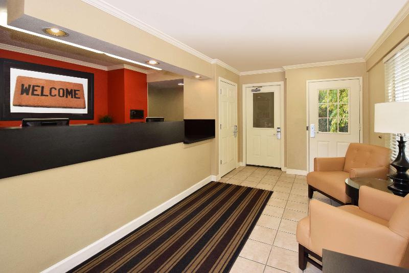 فندق Extended Stay America Select Suites   Tampa   North Airport