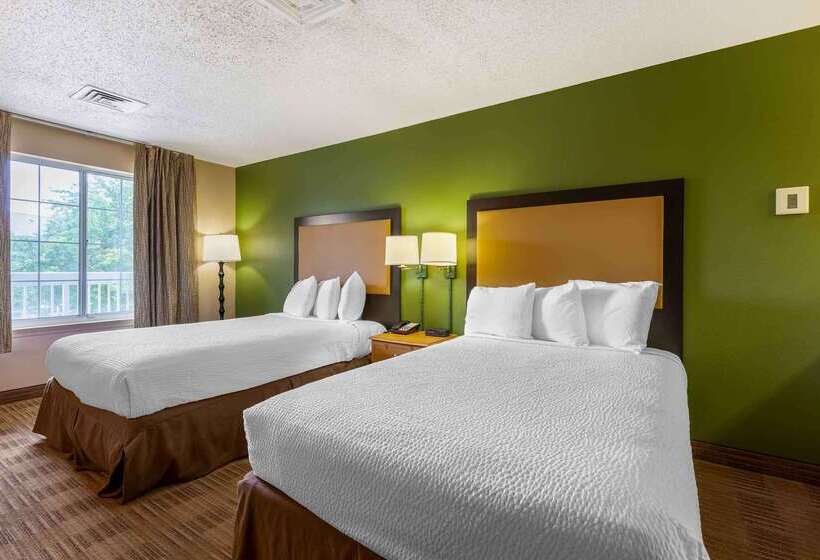 ホテル Extended Stay America Suites  Washington, D.c.  Chantilly