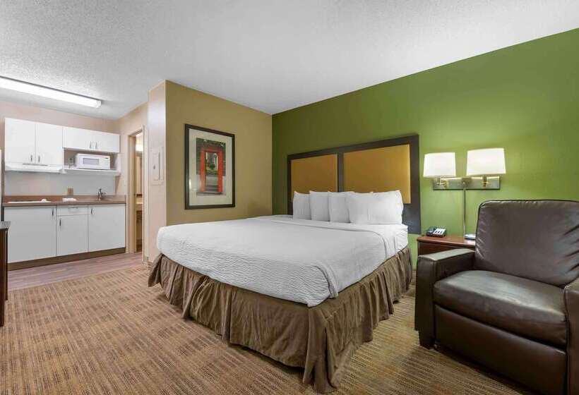 호텔 Extended Stay America Suites Washington, D.c. Germantown Town Center