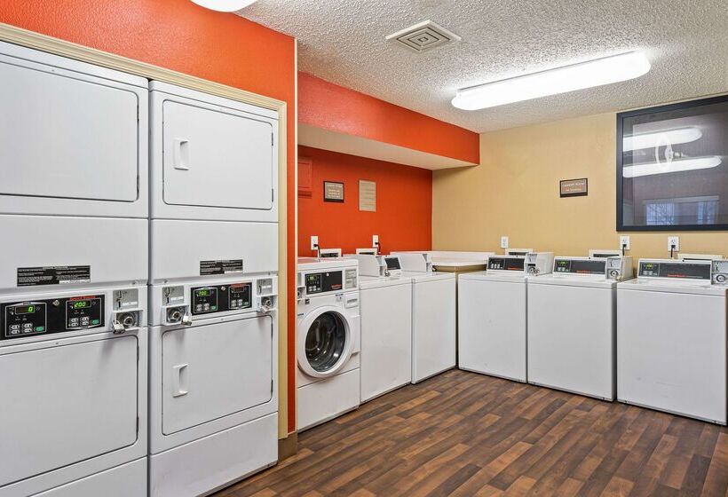 酒店 Extended Stay America Suites  Washington, D.c.  Reston