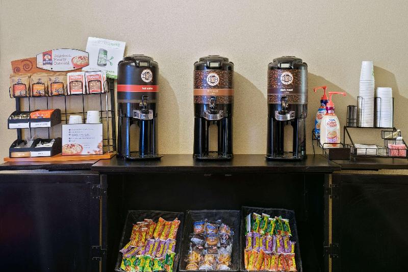 酒店 Extended Stay America Suites  Washington, D.c.  Reston