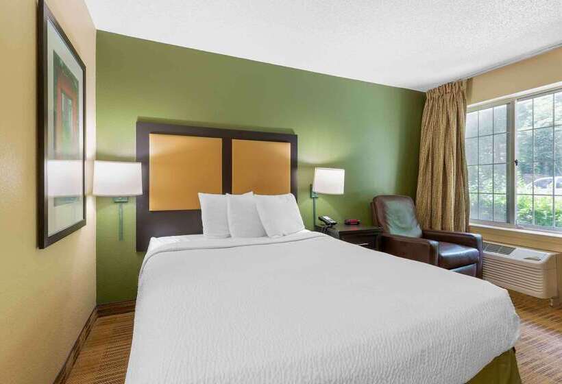 Hotell Extended Stay America Select Suites Washington, Dc Sterling Dulles