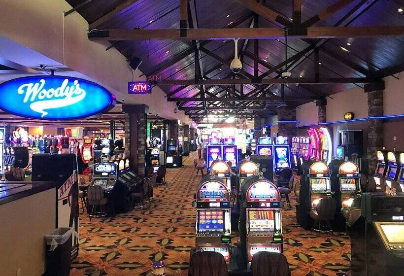 ホテル Gold King Mountain Inn