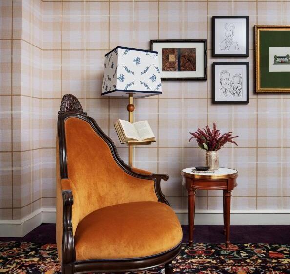 فندق Graduate By Hilton Evanston