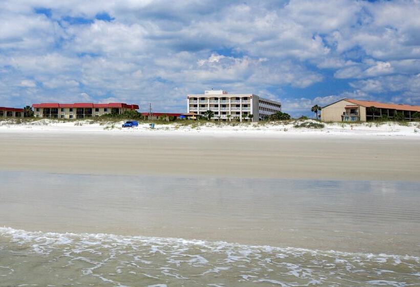 酒店 Guy Harvey Resort On Saint Augustine Beach
