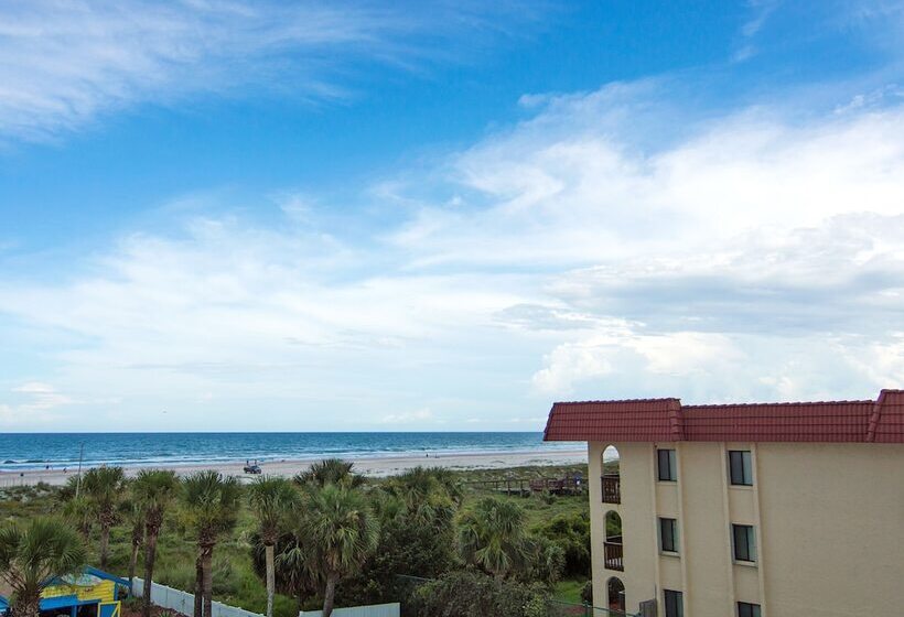 酒店 Guy Harvey Resort On Saint Augustine Beach