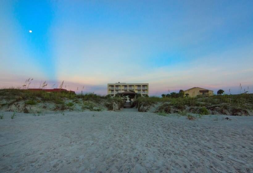 酒店 Guy Harvey Resort On Saint Augustine Beach
