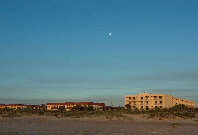 酒店 Guy Harvey Resort On Saint Augustine Beach