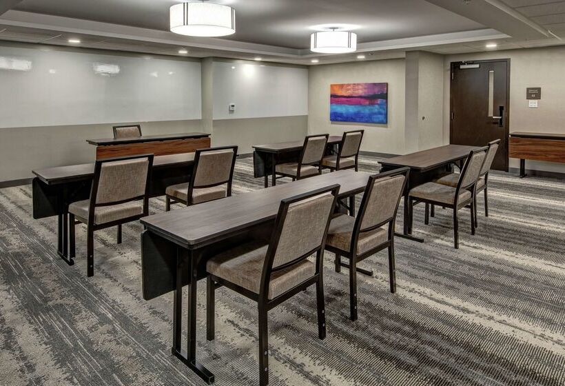 בית מלון כפרי Hampton Inn New Albany Louisville West