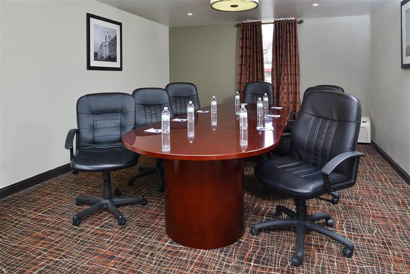 בית מלון כפרי Hampton Inn New Albany Louisville West