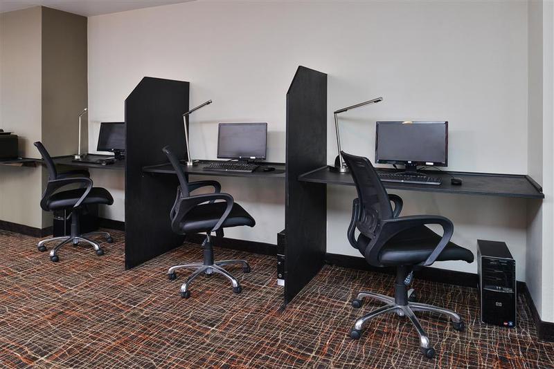 בית מלון כפרי Hampton Inn New Albany Louisville West