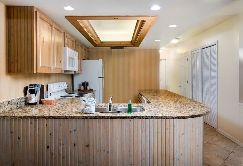 בית מלון כפרי Holiday Inn & Suites Clearwater Beach S Harbourside