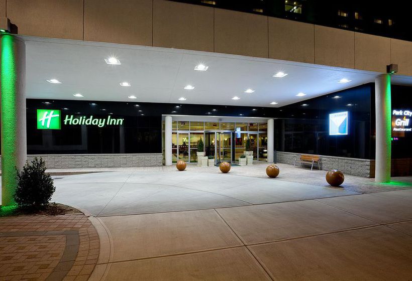 فندق Holiday Inn Bridgeporttrumbullfairfield, An Ihg