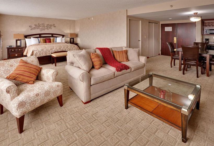 فندق Holiday Inn Bridgeporttrumbullfairfield, An Ihg