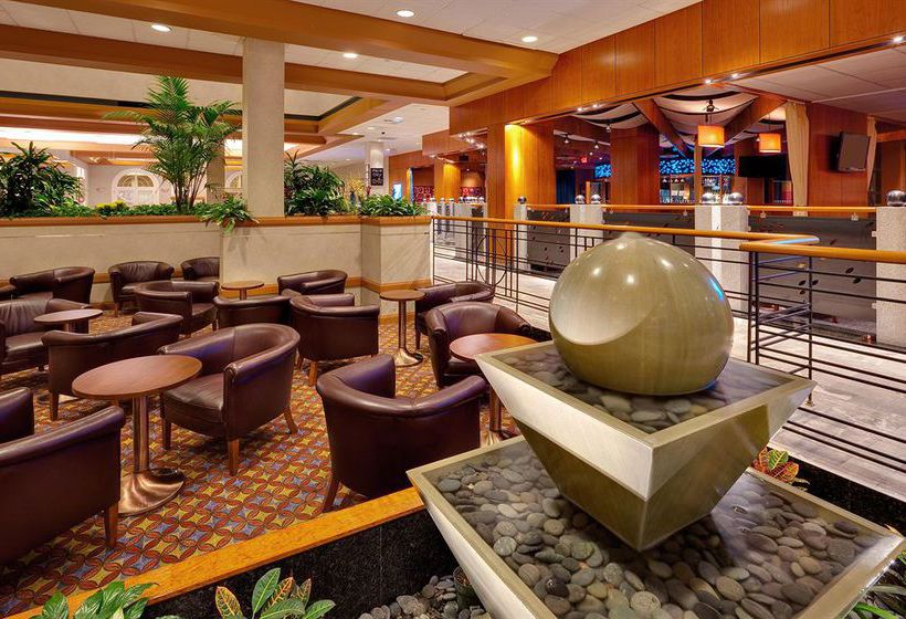 호텔 Holiday Inn Bridgeporttrumbullfairfield, An Ihg
