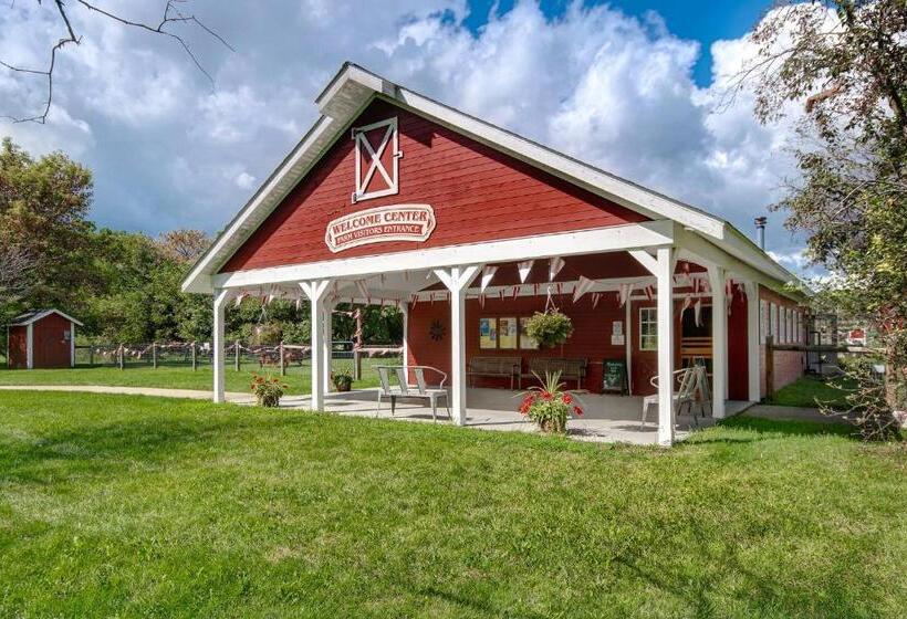 ホテル Holiday Inn Detroit Northwest   Livonia, An Ihg