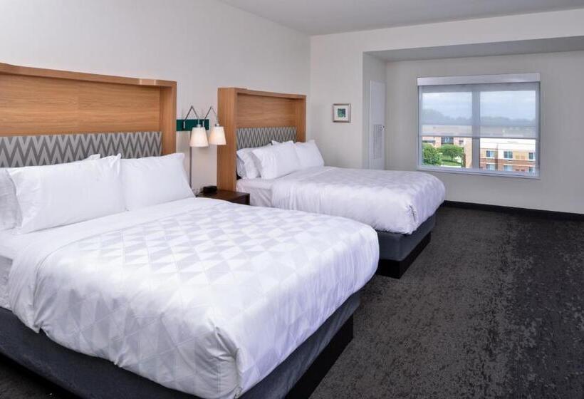 ホテル Holiday Inn Detroit Northwest   Livonia, An Ihg