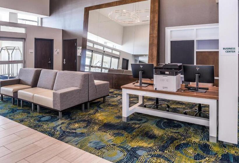 ホテル Holiday Inn Detroit Northwest   Livonia, An Ihg