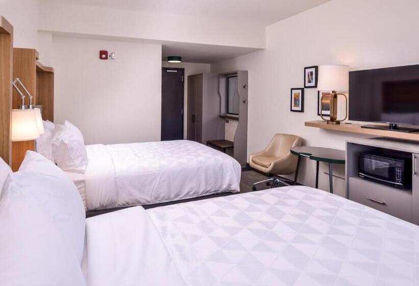 ホテル Holiday Inn Detroit Northwest   Livonia, An Ihg