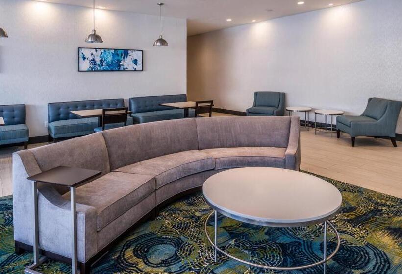 ホテル Holiday Inn Detroit Northwest   Livonia, An Ihg