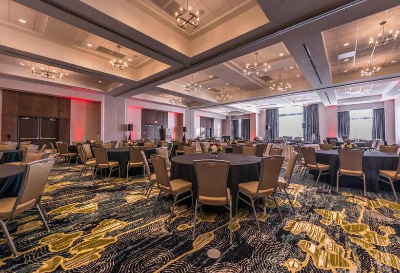 ホテル Holiday Inn Detroit Northwest   Livonia, An Ihg