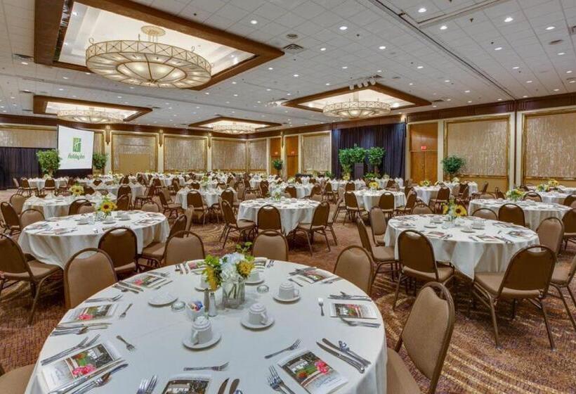 هتل Holiday Inn   Executive Center Columbia Mall, An Ihg
