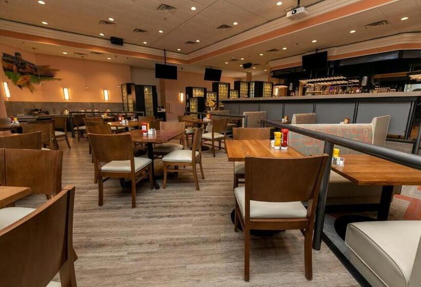 هتل Holiday Inn   Executive Center Columbia Mall, An Ihg