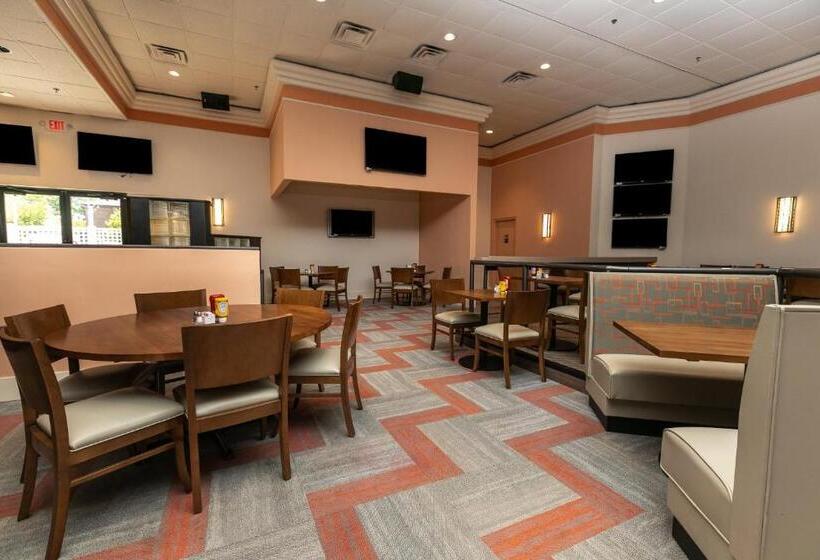 هتل Holiday Inn   Executive Center Columbia Mall, An Ihg