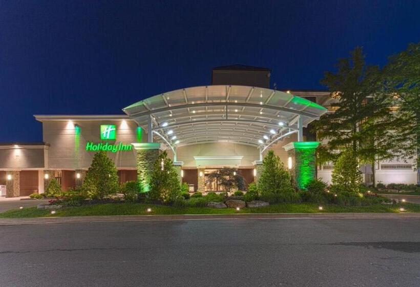 هتل Holiday Inn   Executive Center Columbia Mall, An Ihg