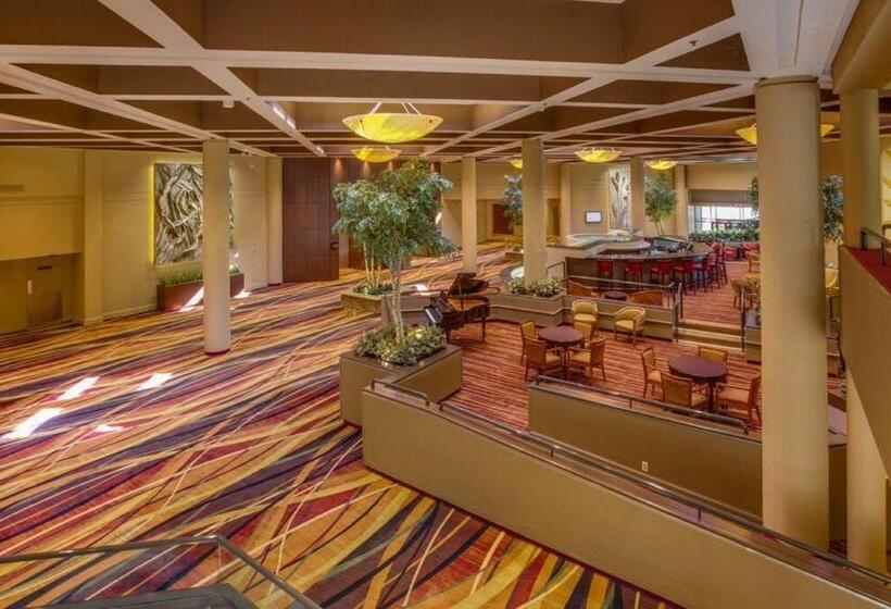 هتل Holiday Inn   Executive Center Columbia Mall, An Ihg