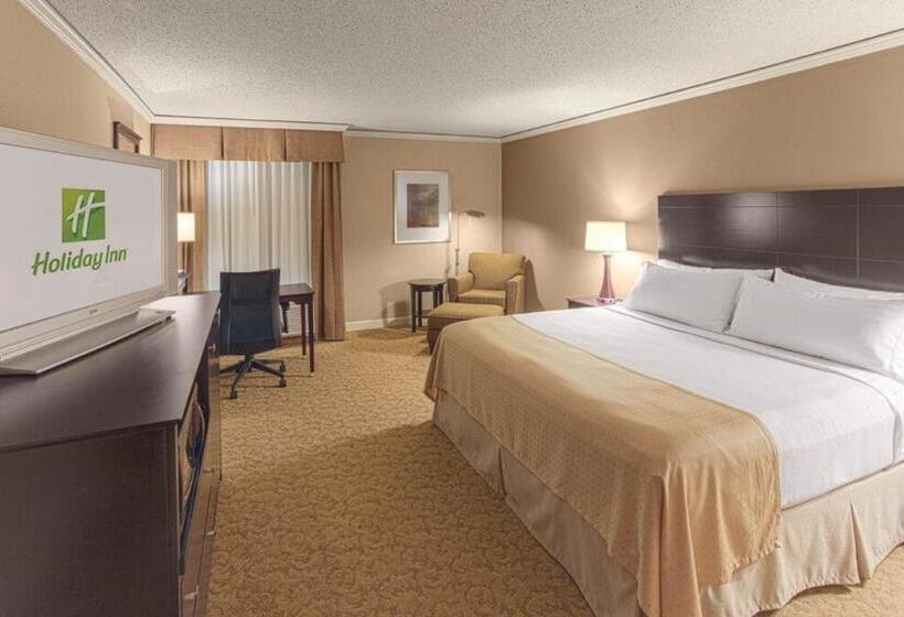 هتل Holiday Inn   Executive Center Columbia Mall, An Ihg