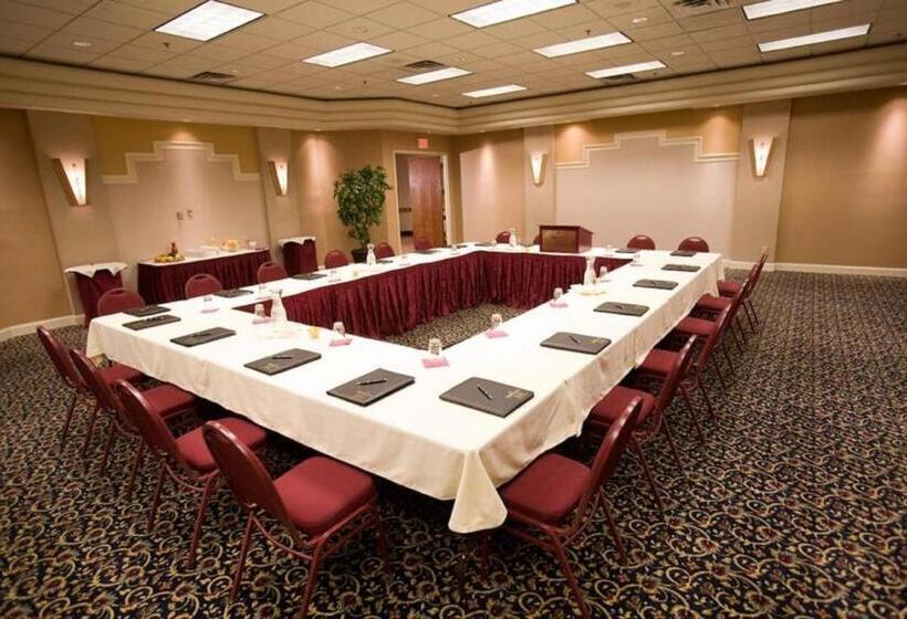 هتل Holiday Inn   Executive Center Columbia Mall, An Ihg