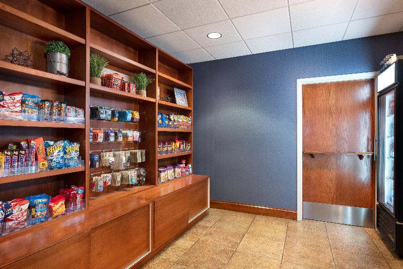 هتل Holiday Inn Express & Suites Denver Airport, An Ihg