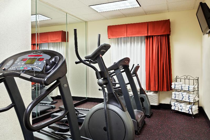 Holiday Inn Express Hotel & Suites Knoxville North I 75 Exit 112, An Ihg