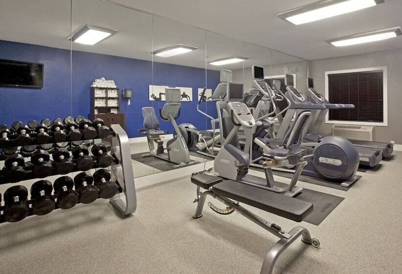 Holiday Inn Express Hotel & Suites Minneapolis   Minnetonka, An Ihg