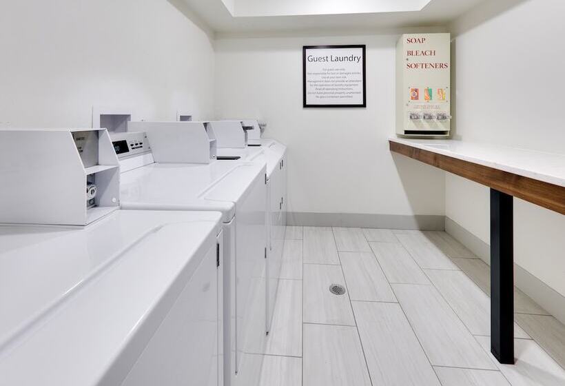 فندق Holiday Inn Express Scottsbluff   Gering, An Ihg