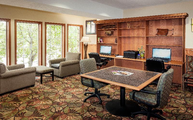 هتل Holiday Inn Express Anchorage By Ihg